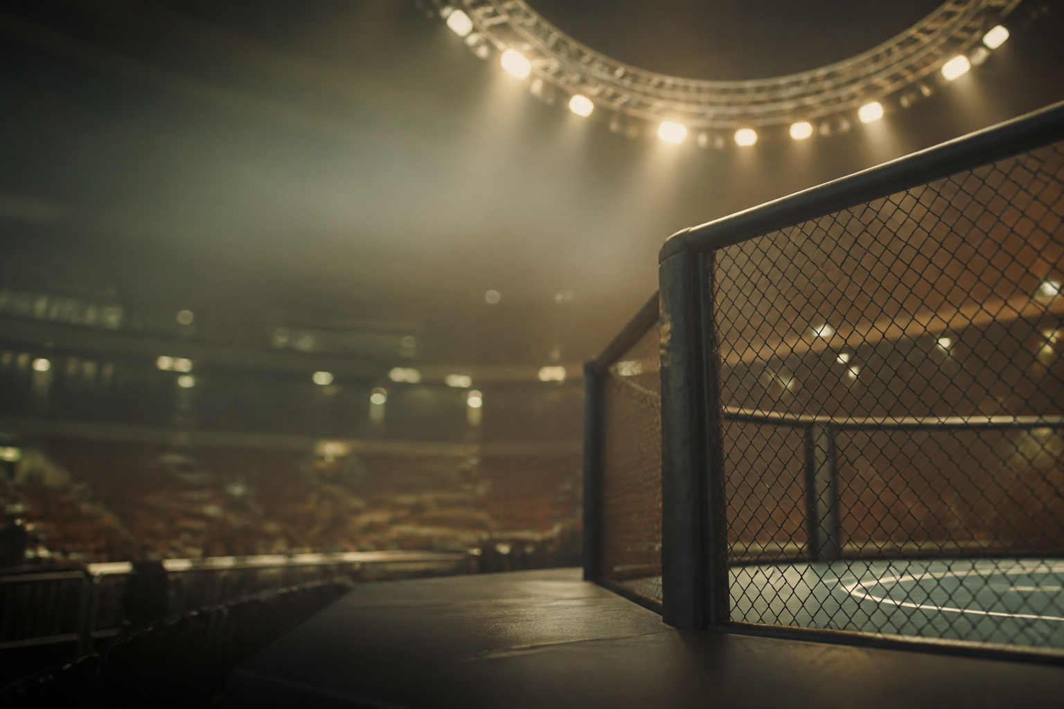 Read the Fight Before You Bet It